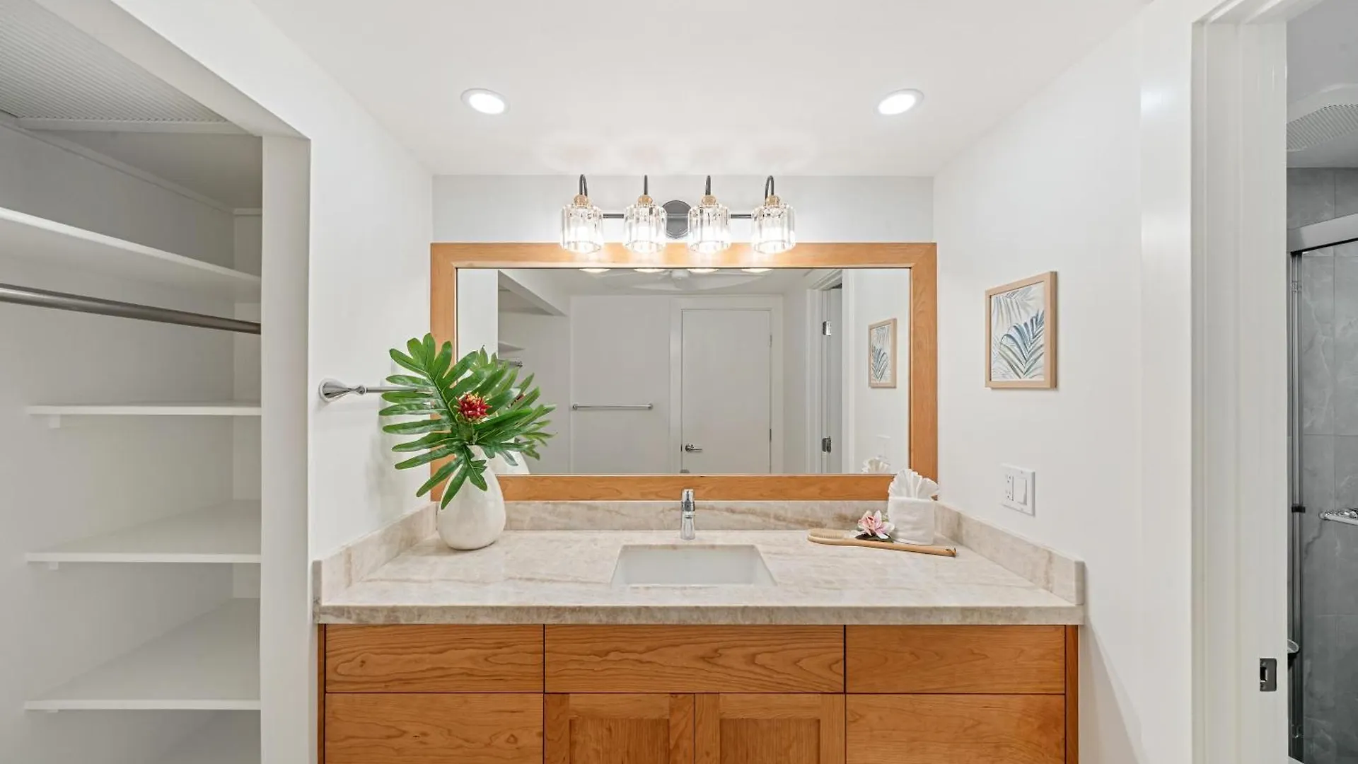 Διαμέρισμα Maui Kaanapali Villas 119 Kahana
