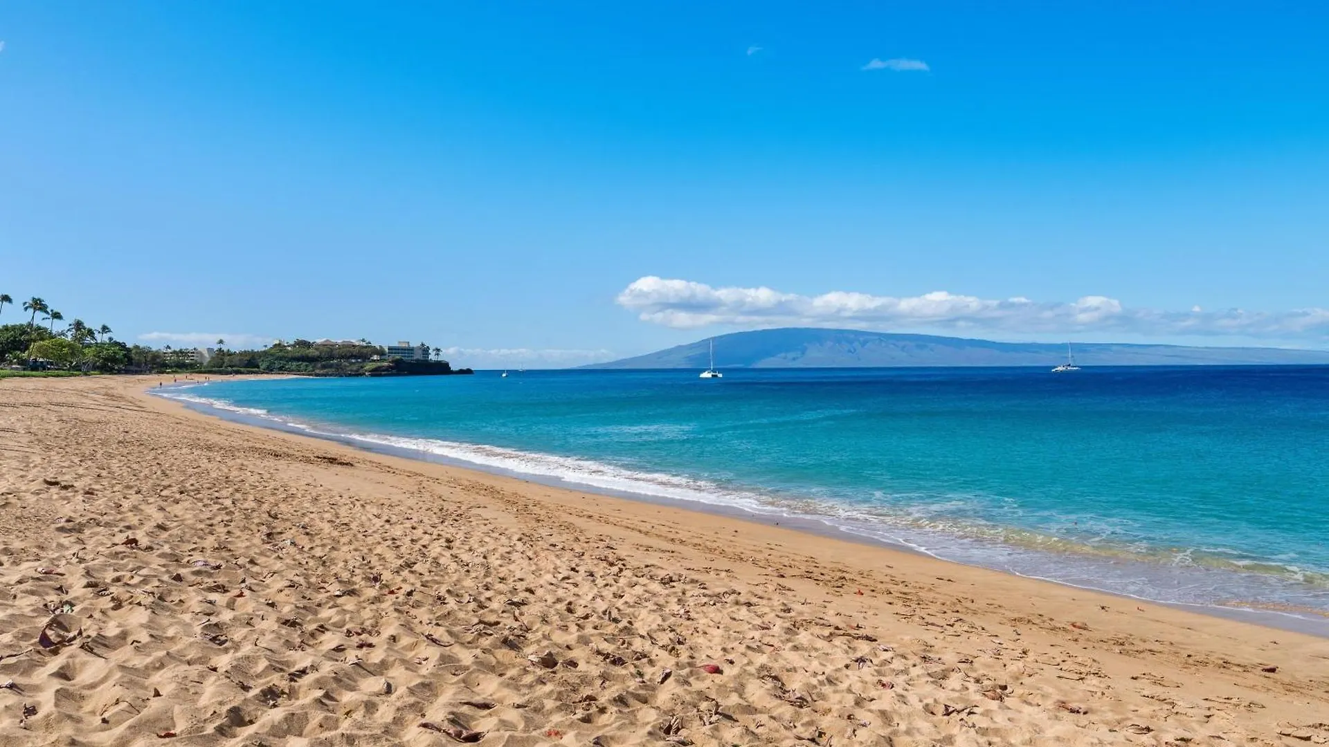 Maui Kaanapali Villas 119 Kahana 0*,  Ηνωμένες Πολιτείες της Αμερικής