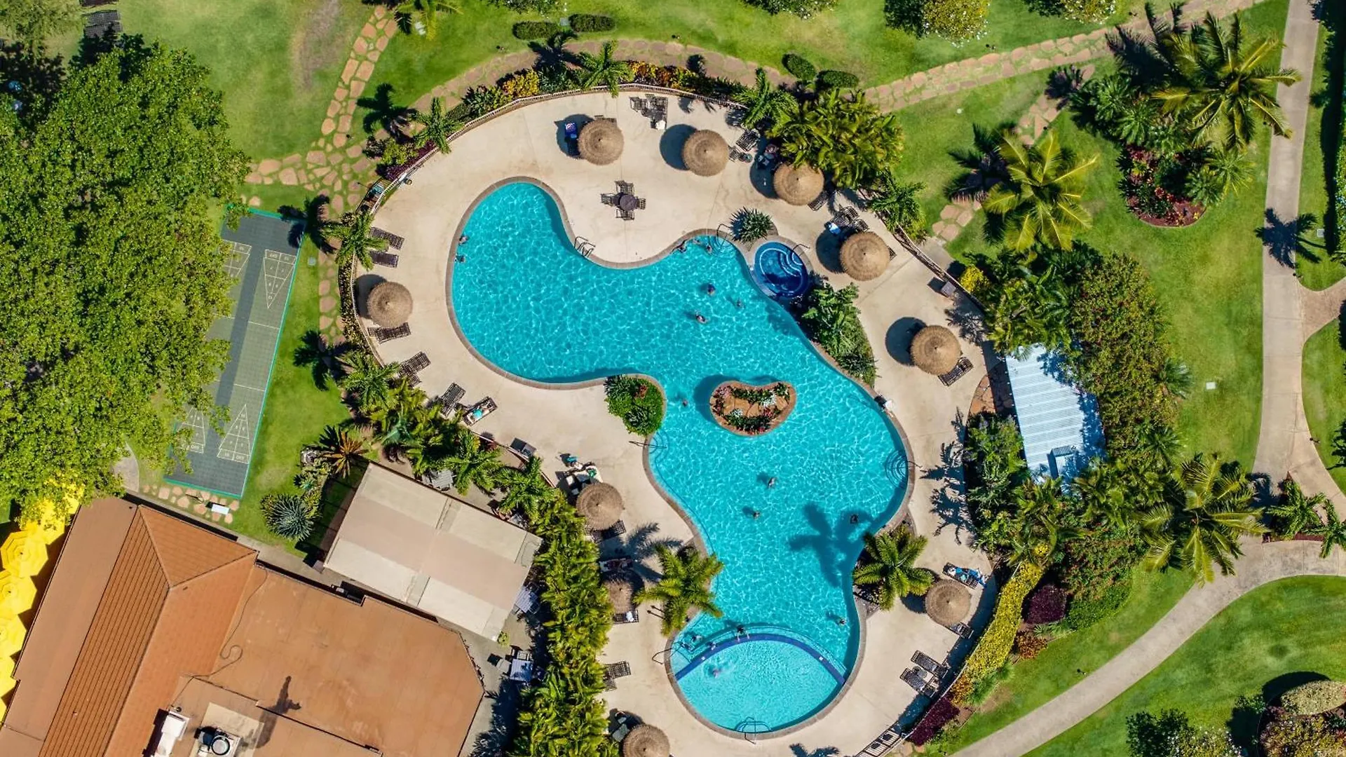 Διαμέρισμα Maui Kaanapali Villas 119 Kahana Ηνωμένες Πολιτείες της Αμερικής