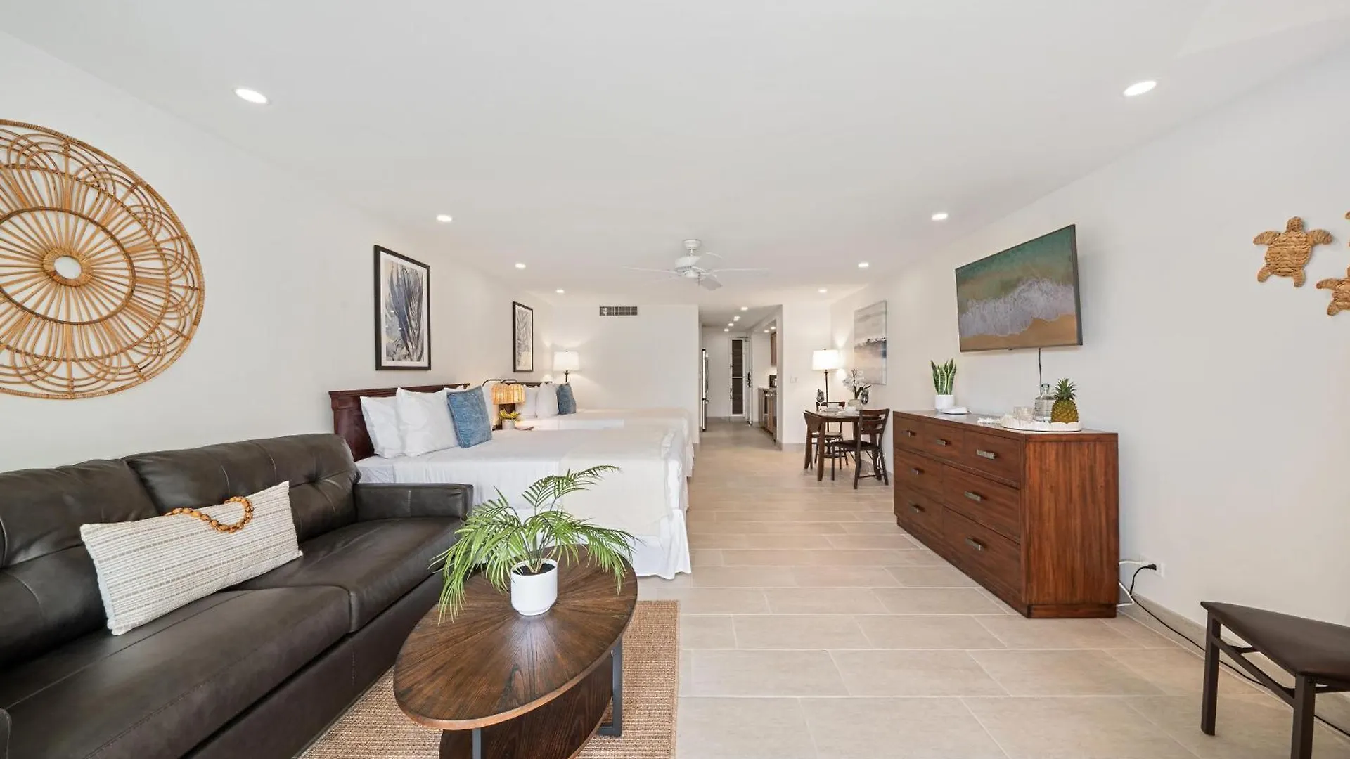 Maui Kaanapali Villas 119 Kahana 0*,  Ηνωμένες Πολιτείες της Αμερικής