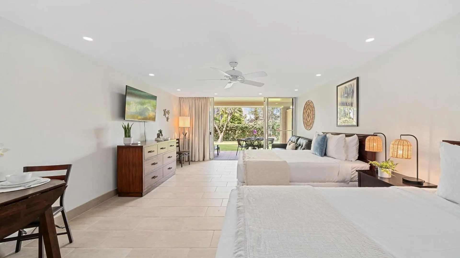 Διαμέρισμα Maui Kaanapali Villas 119 Kahana Ηνωμένες Πολιτείες της Αμερικής