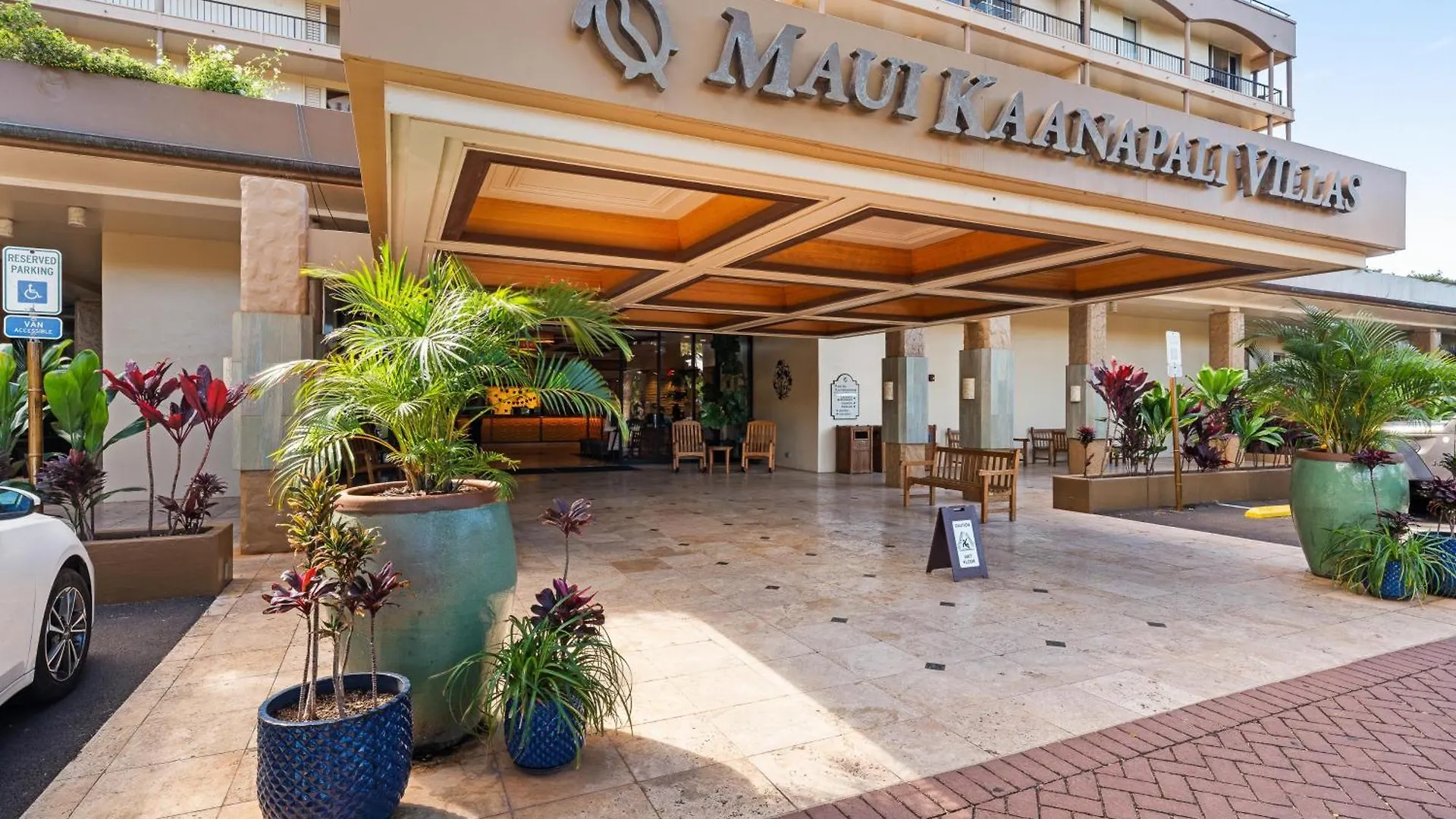 Maui Kaanapali Villas 119 Kahana Διαμέρισμα