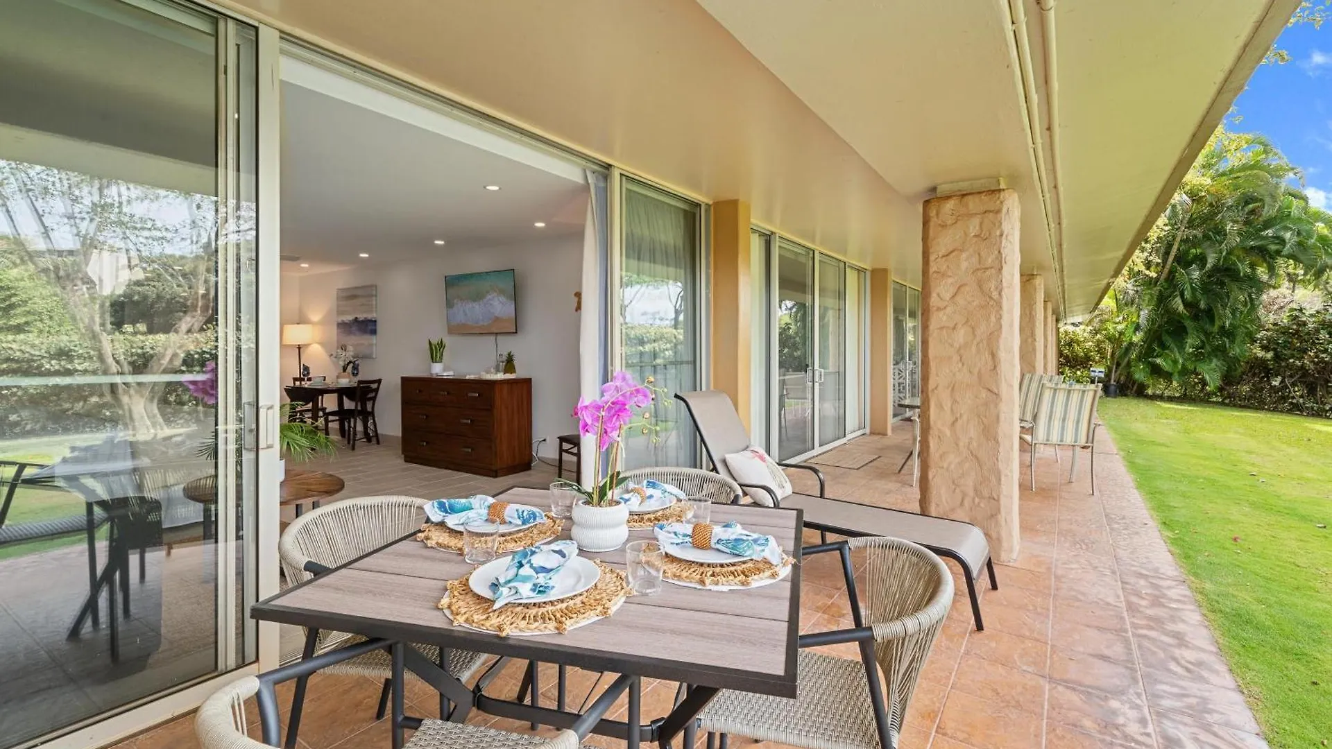 Maui Kaanapali Villas 119 Kahana Διαμέρισμα