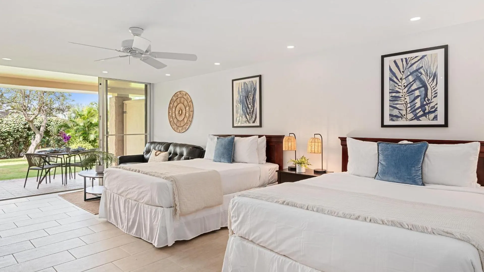 Maui Kaanapali Villas 119 Kahana Διαμέρισμα